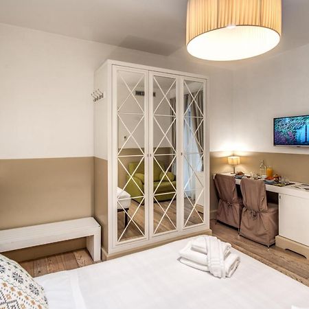 A Peace Of Rome B&B Buitenkant foto