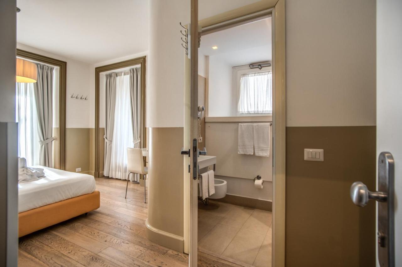 A Peace Of Rome B&B Buitenkant foto