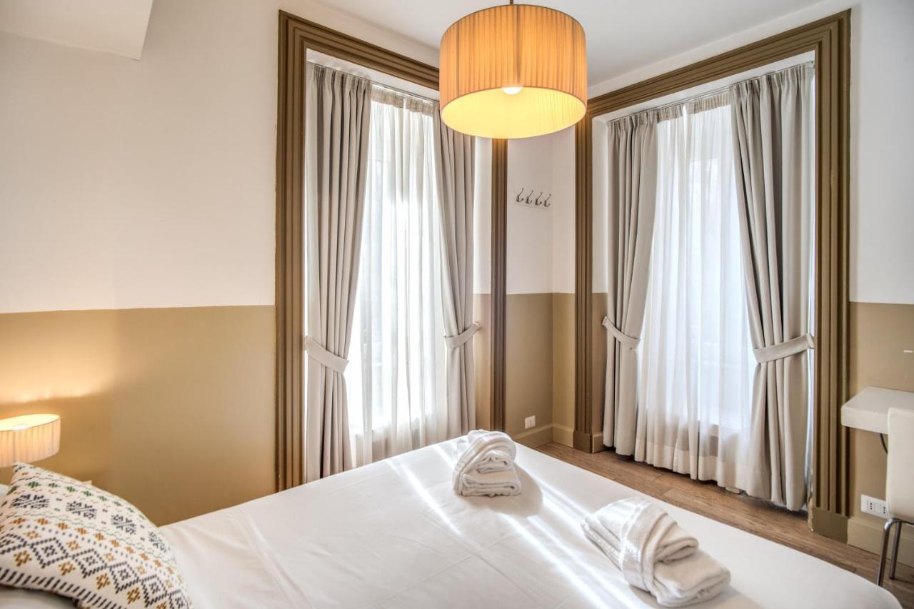 A Peace Of Rome B&B Buitenkant foto