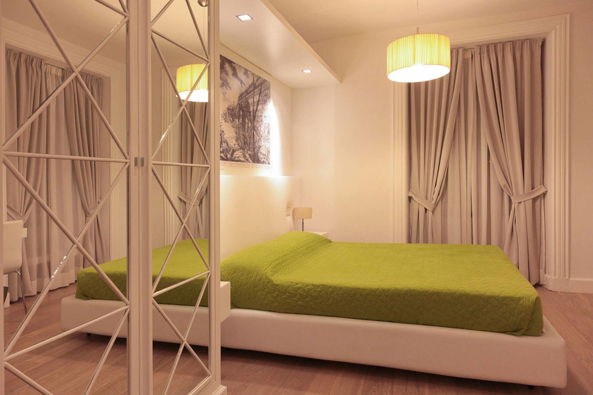 A Peace Of Rome B&B Buitenkant foto