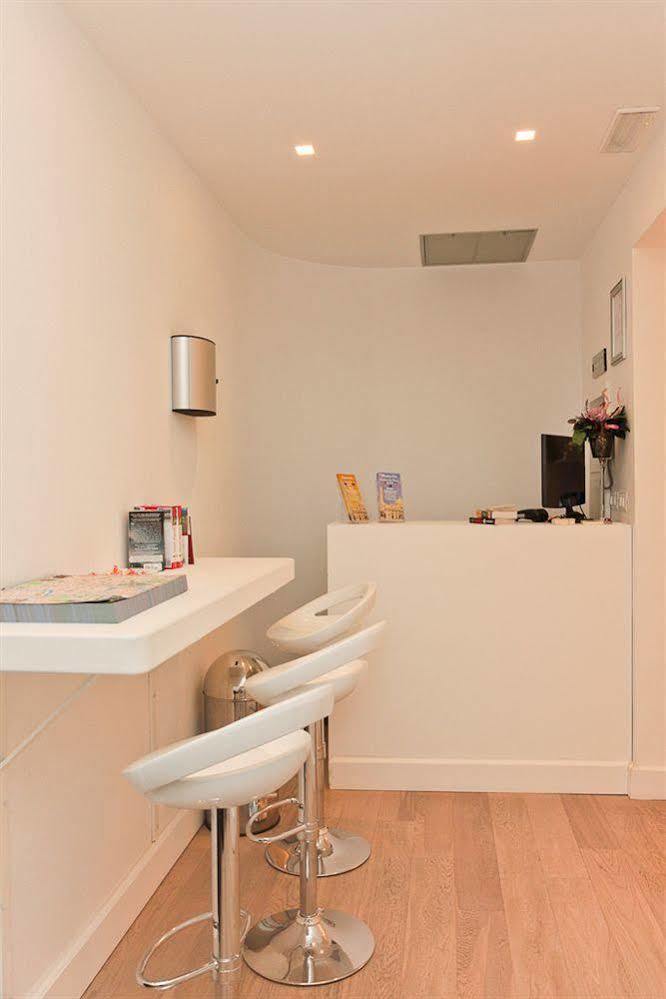 A Peace Of Rome B&B Buitenkant foto