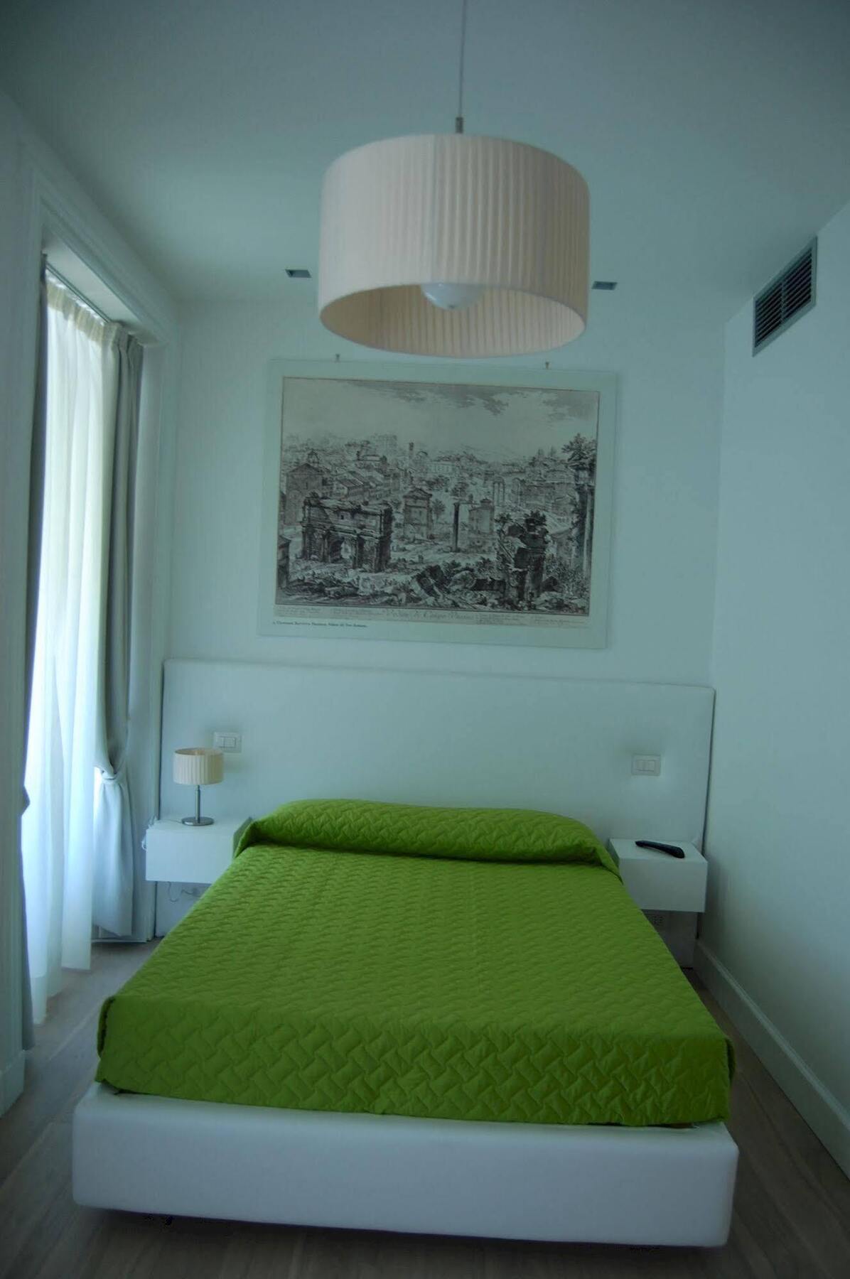 A Peace Of Rome B&B Buitenkant foto